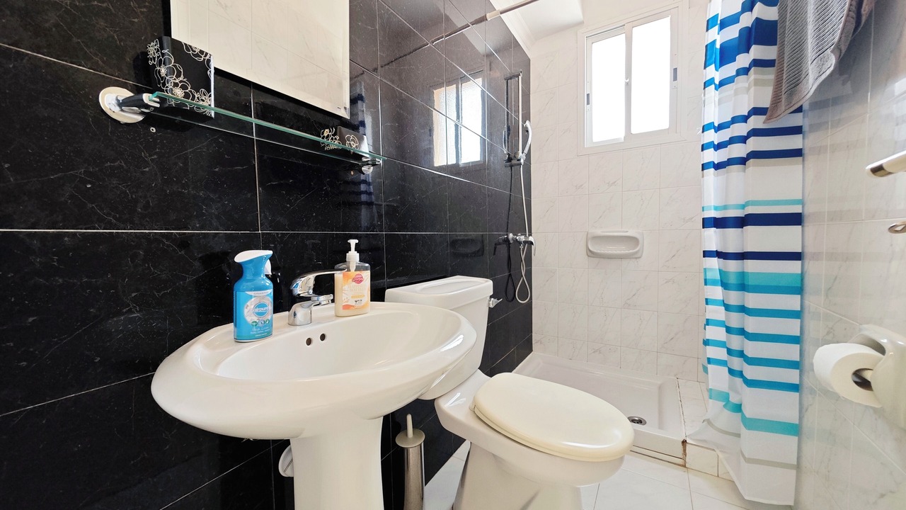 Photo of Bathroom in Pegeia