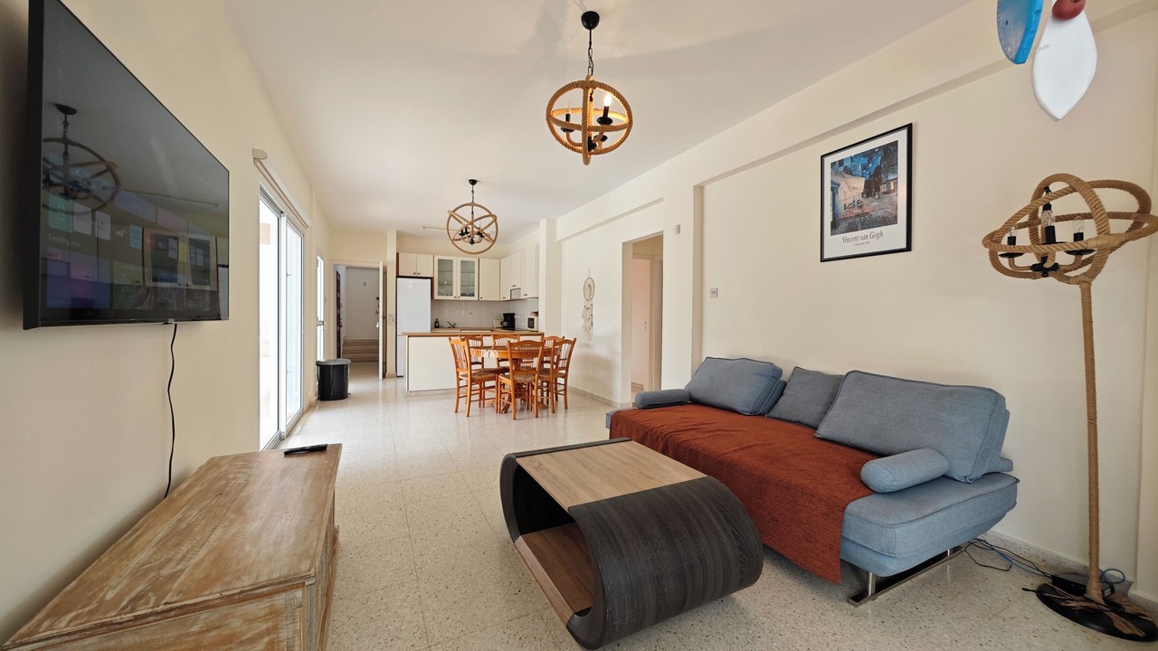 Photo of Livingroom in Pegeia