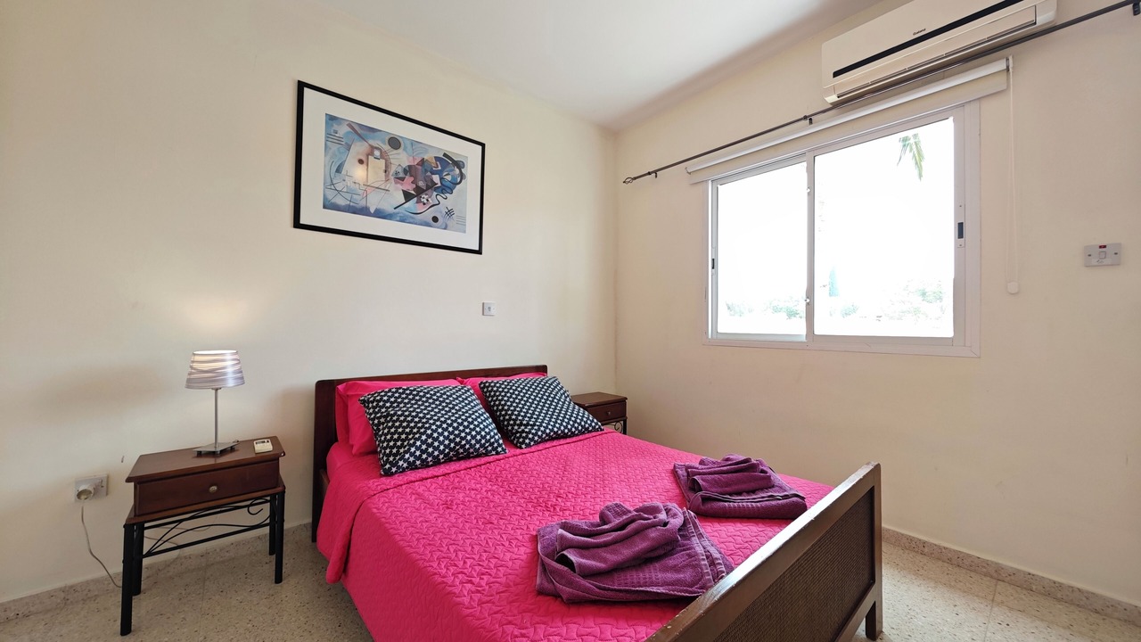 Photo of Bedroom in Pegeia