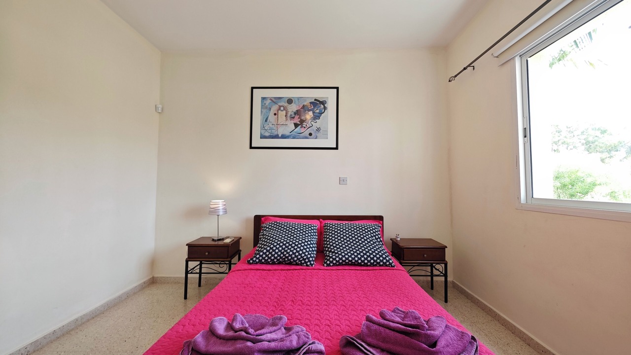 Photo of Bedroom in Pegeia