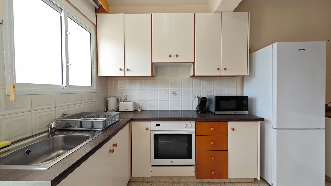 Photo of Kitchen in Pegeia