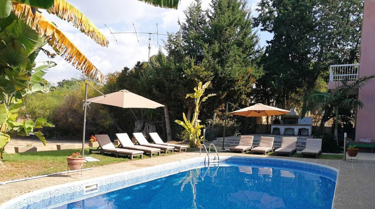 Photo of Outdoor in Pegeia
