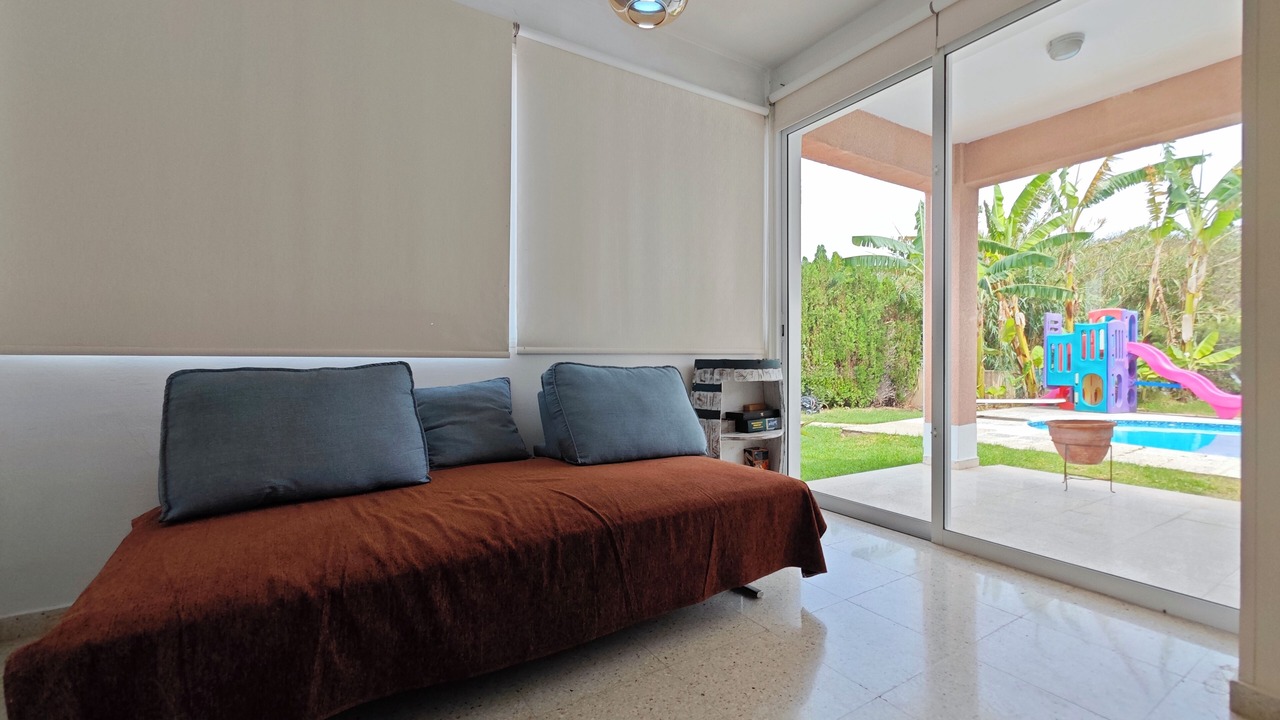 Photo of Bedroom in Pegeia