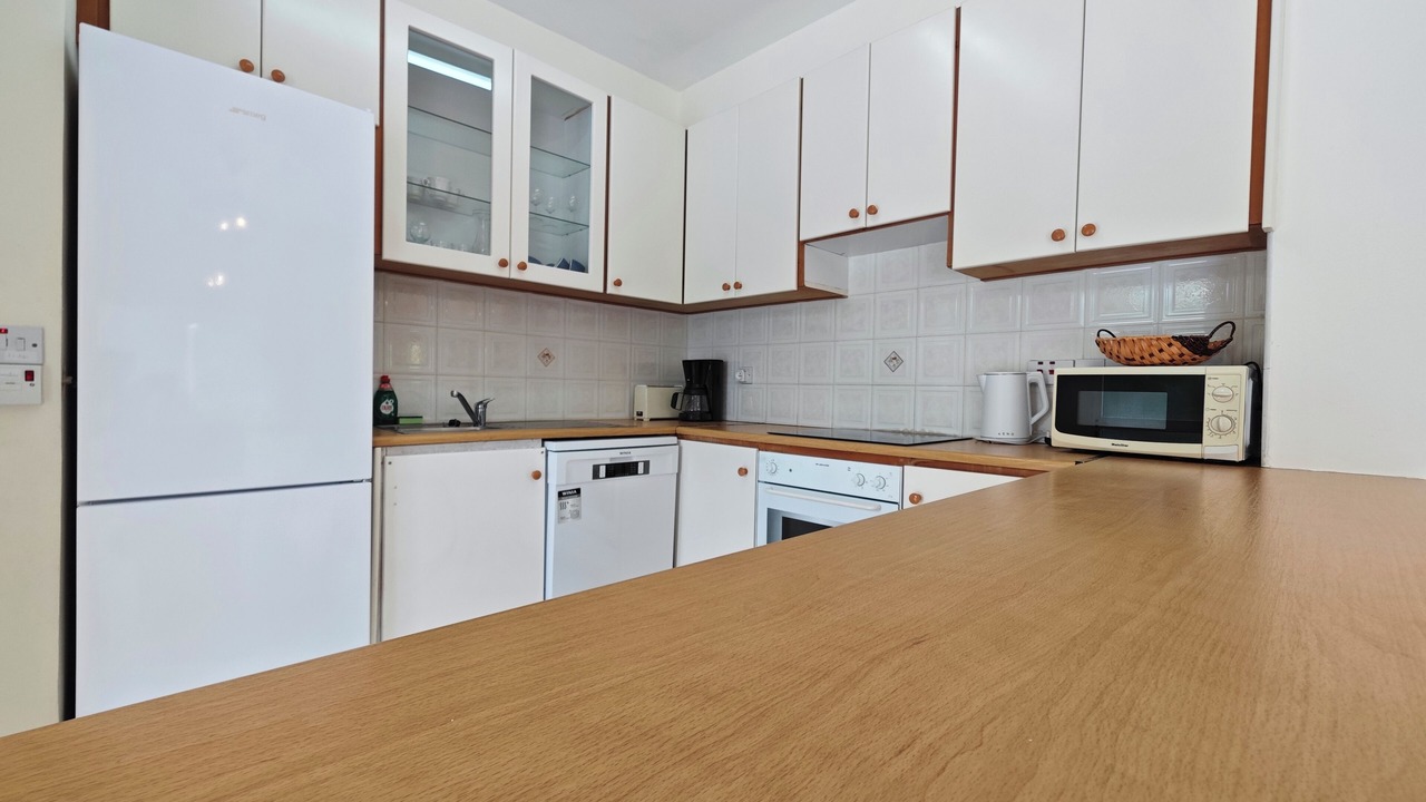 Photo of Kitchen in Pegeia