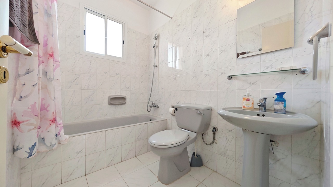 Photo of Bathroom in Pegeia