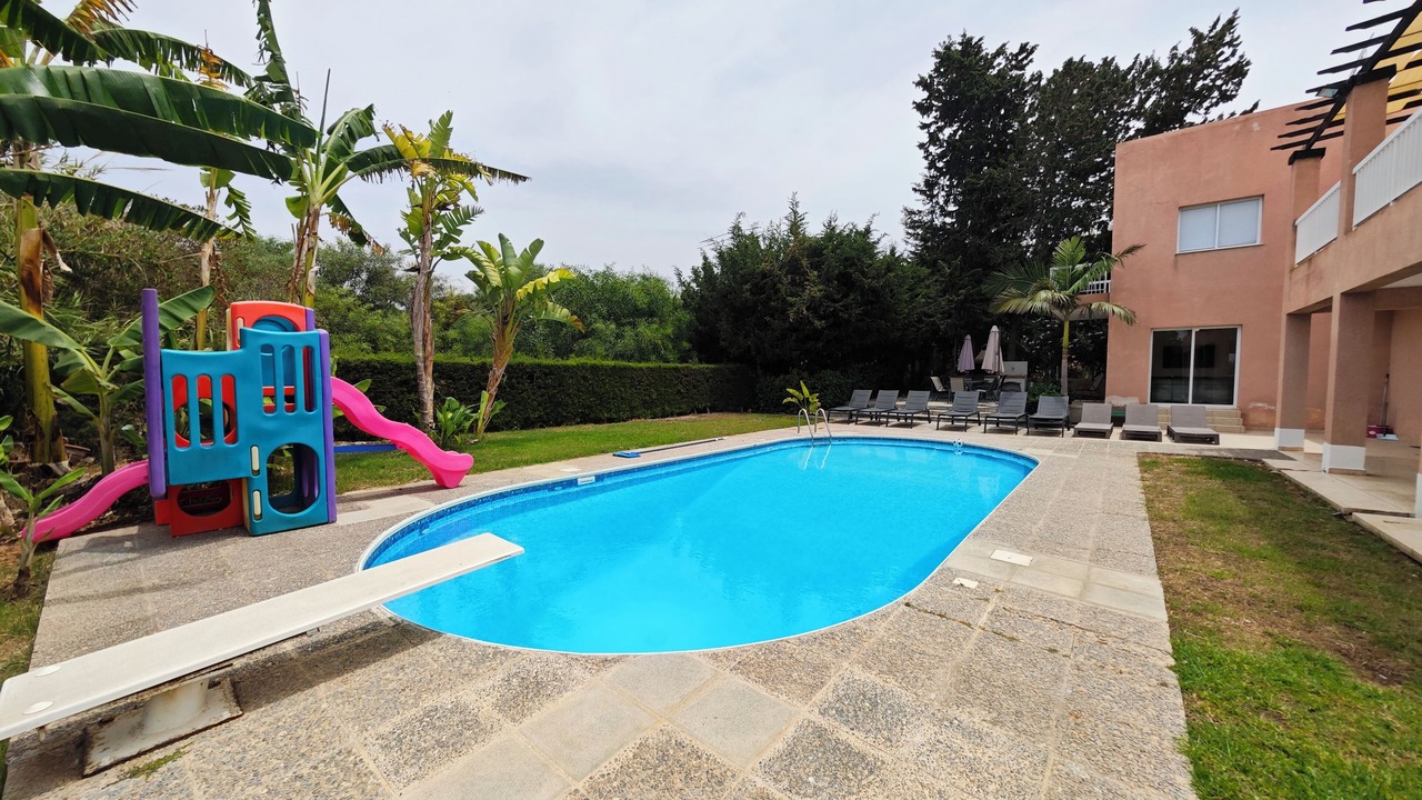 Photo of Outdoor in Pegeia