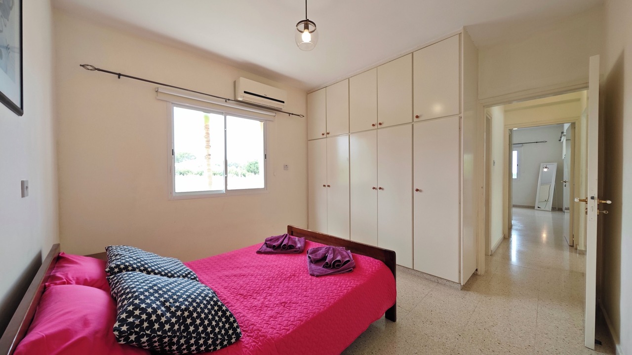 Photo of Bedroom in Pegeia