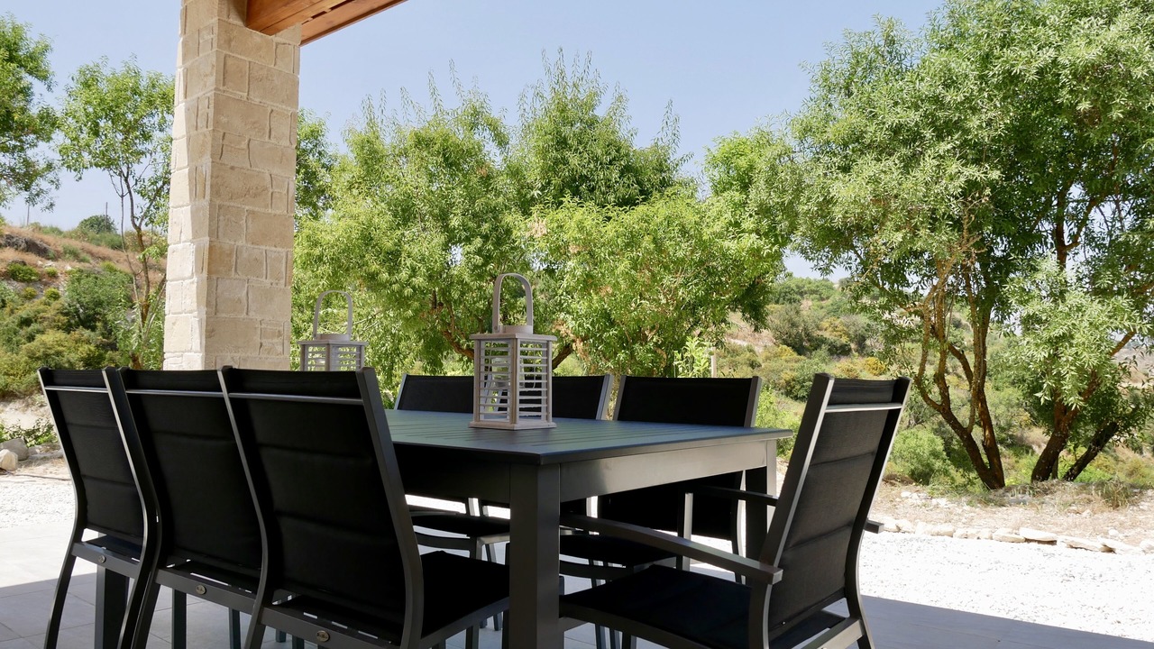 Photo of Outdoor in Tsada