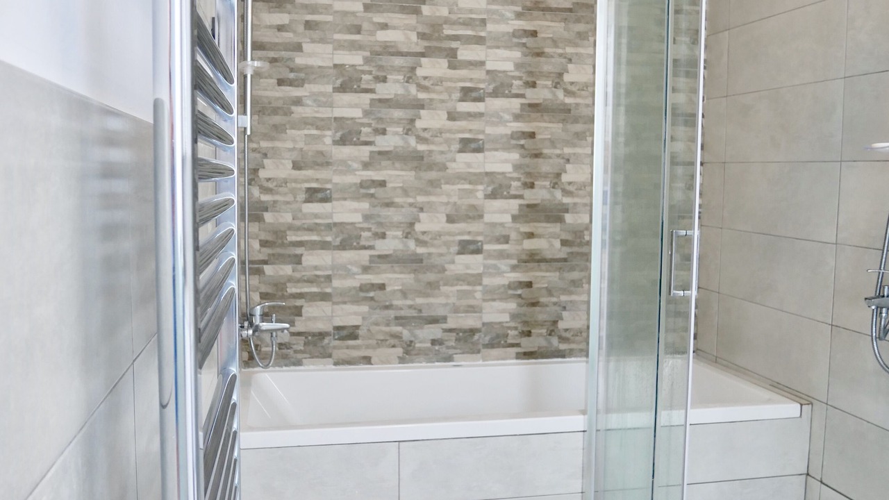 Photo of Bathroom in Tsada