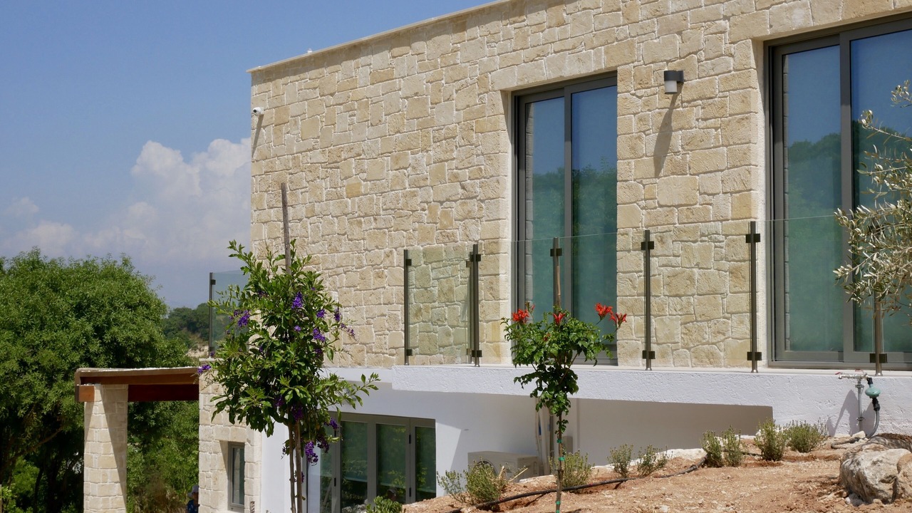 Photo of Outdoor in Tsada