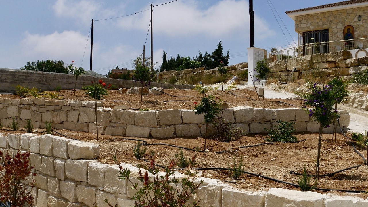 Photo of Outdoor in Tsada