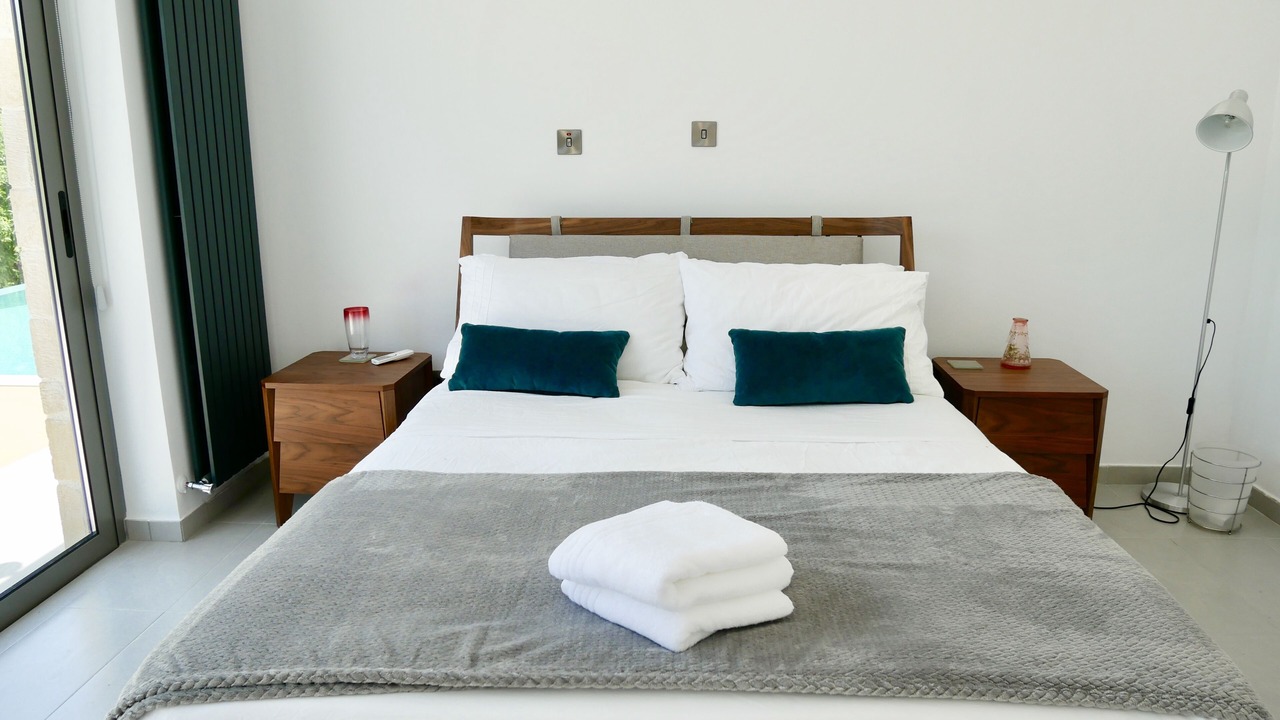 Photo of Bedroom in Tsada