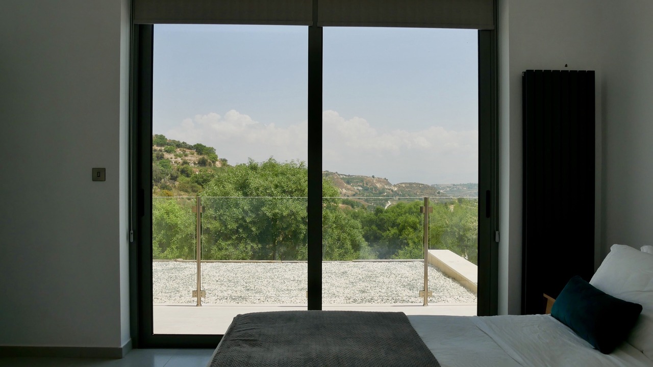 Photo of Bedroom in Tsada