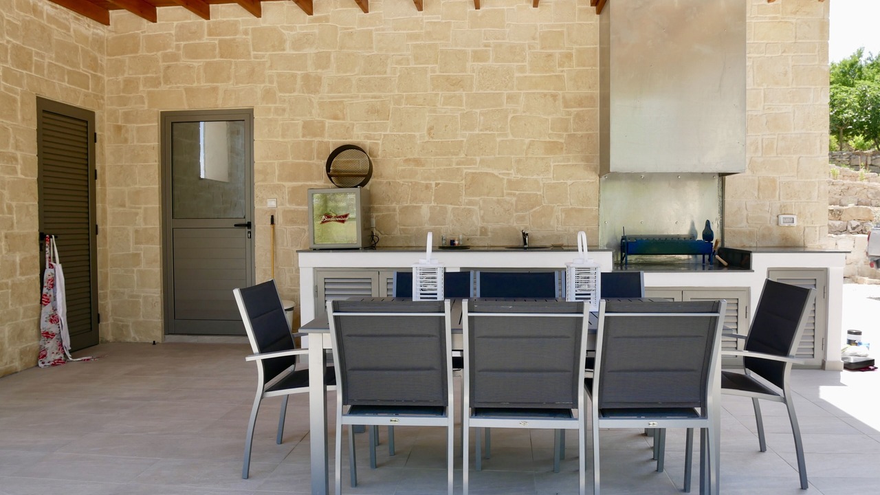 Photo of Outdoor in Tsada