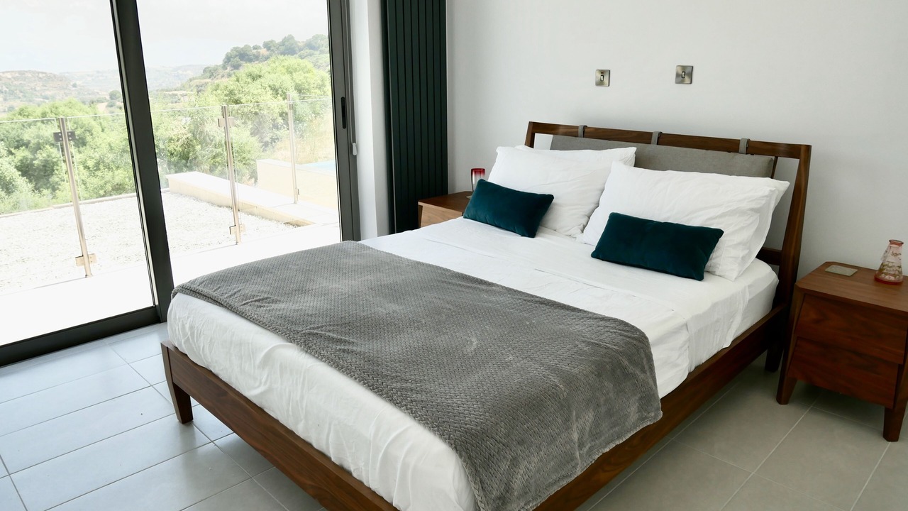 Photo of Bedroom in Tsada