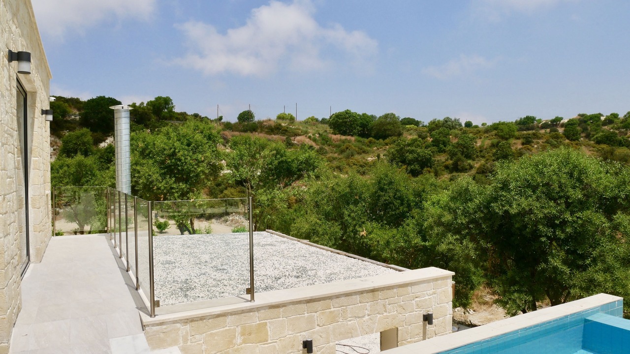 Photo of Outdoor in Tsada