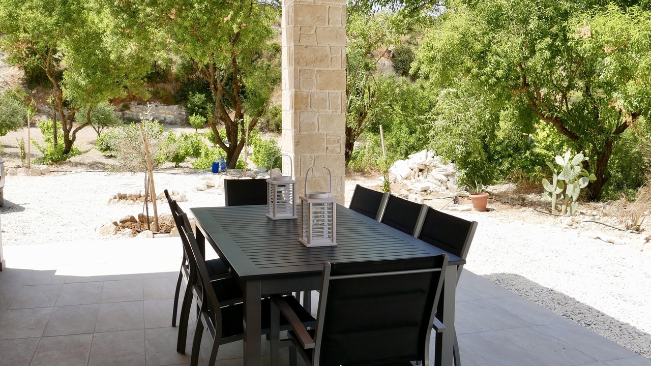 Photo of Outdoor in Tsada