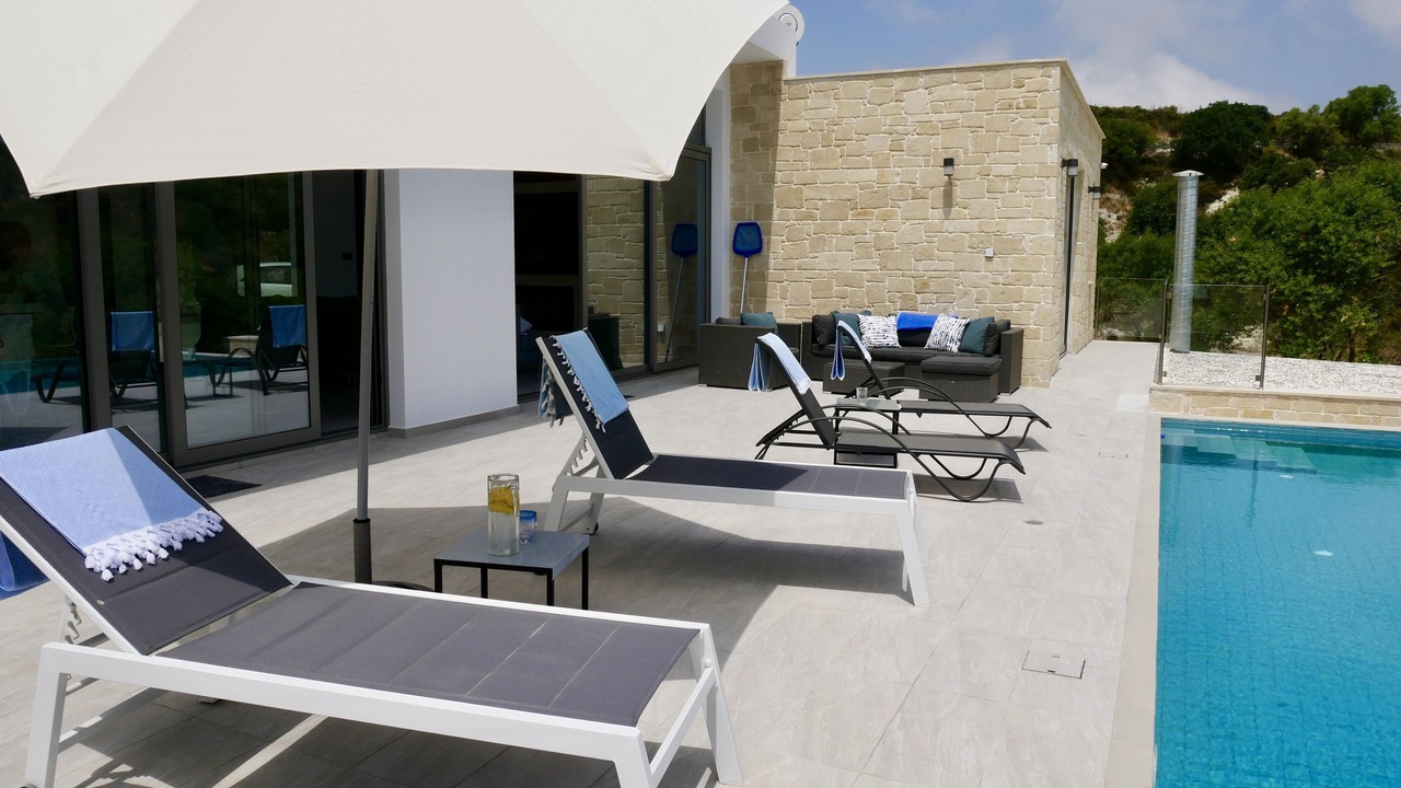 Photo of Outdoor in Tsada