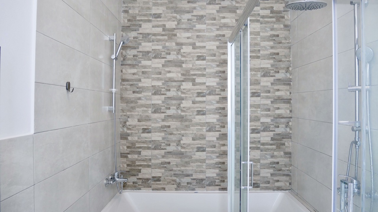 Photo of Bathroom in Tsada