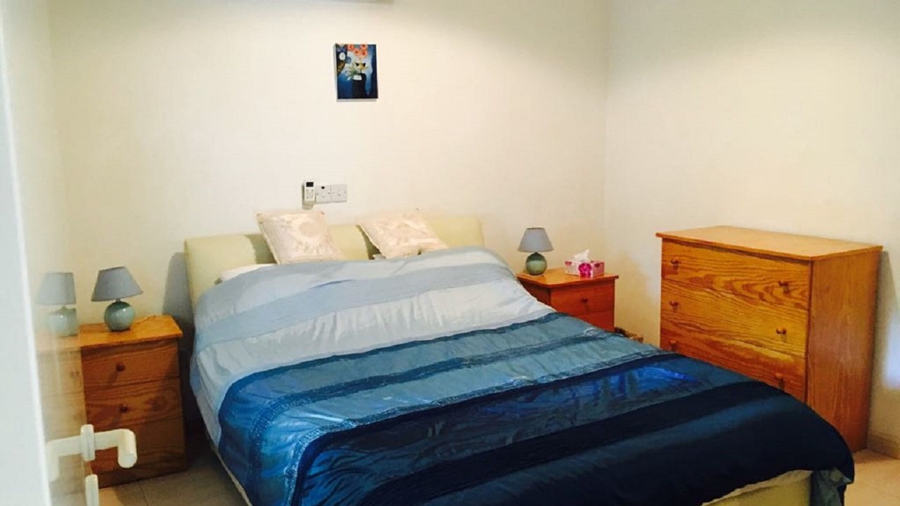 Photo of Bedroom in Paphos