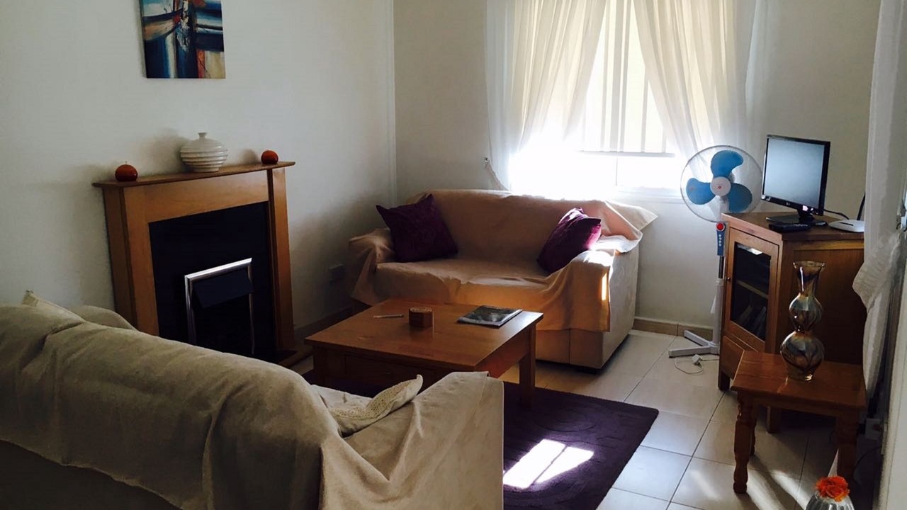 Photo of Livingroom in Paphos