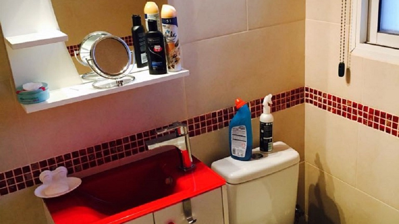 Photo of Bathroom in Paphos