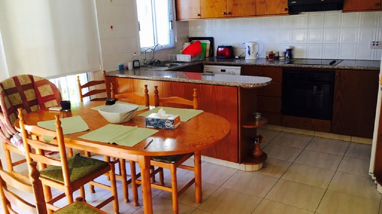 Photo of Kitchen in Paphos