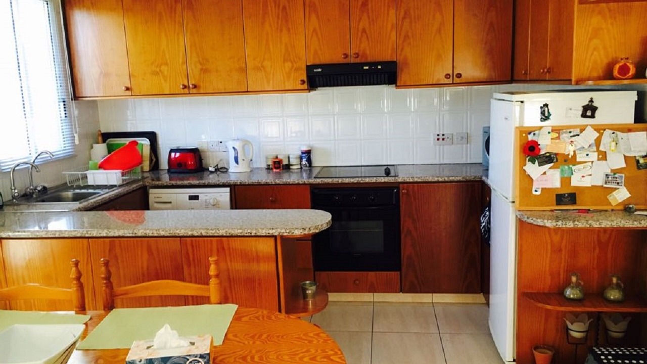 Photo of Kitchen in Paphos