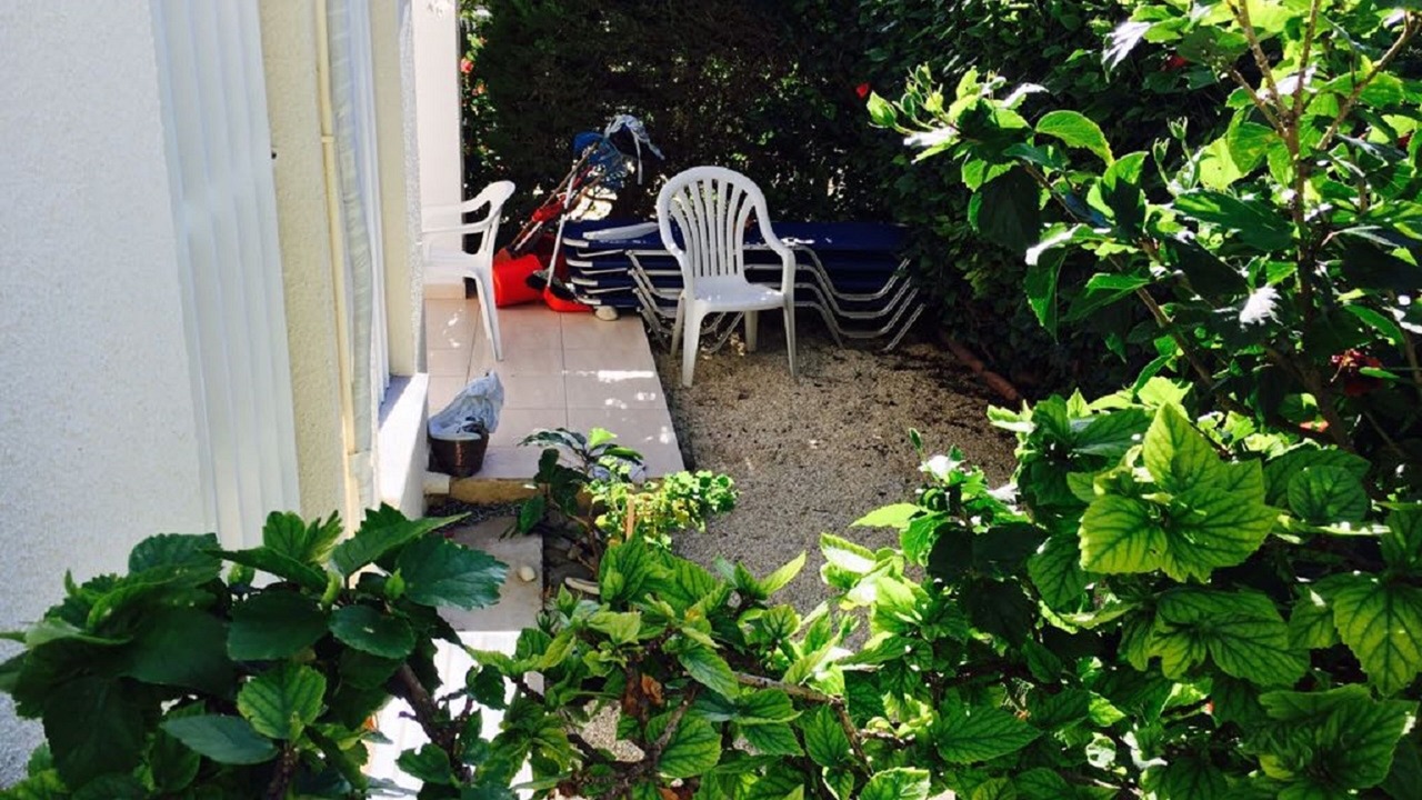 Photo of Patio Balcony in Paphos
