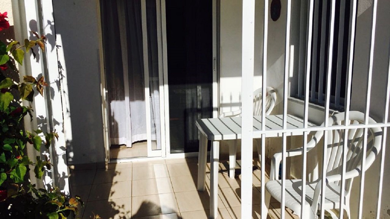 Photo of Patio Balcony in Paphos
