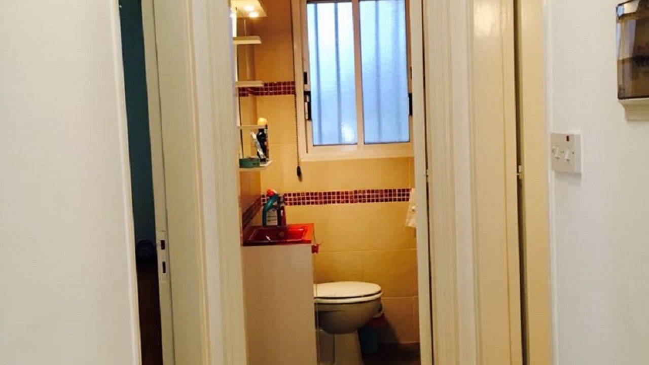 Photo of Bathroom in Paphos