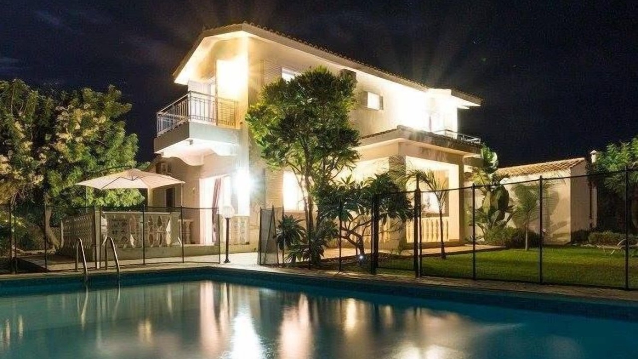 Photo of Outdoor in Latchi