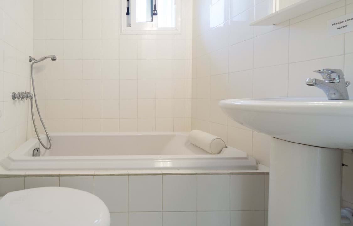 Photo of Bathroom in Latchi