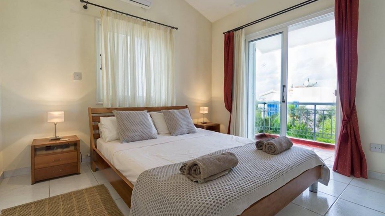 Photo of Bedroom in Latchi