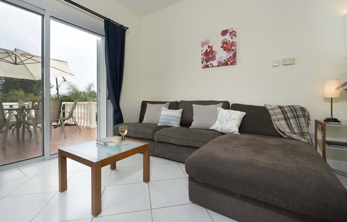 Photo of Livingroom in Latchi