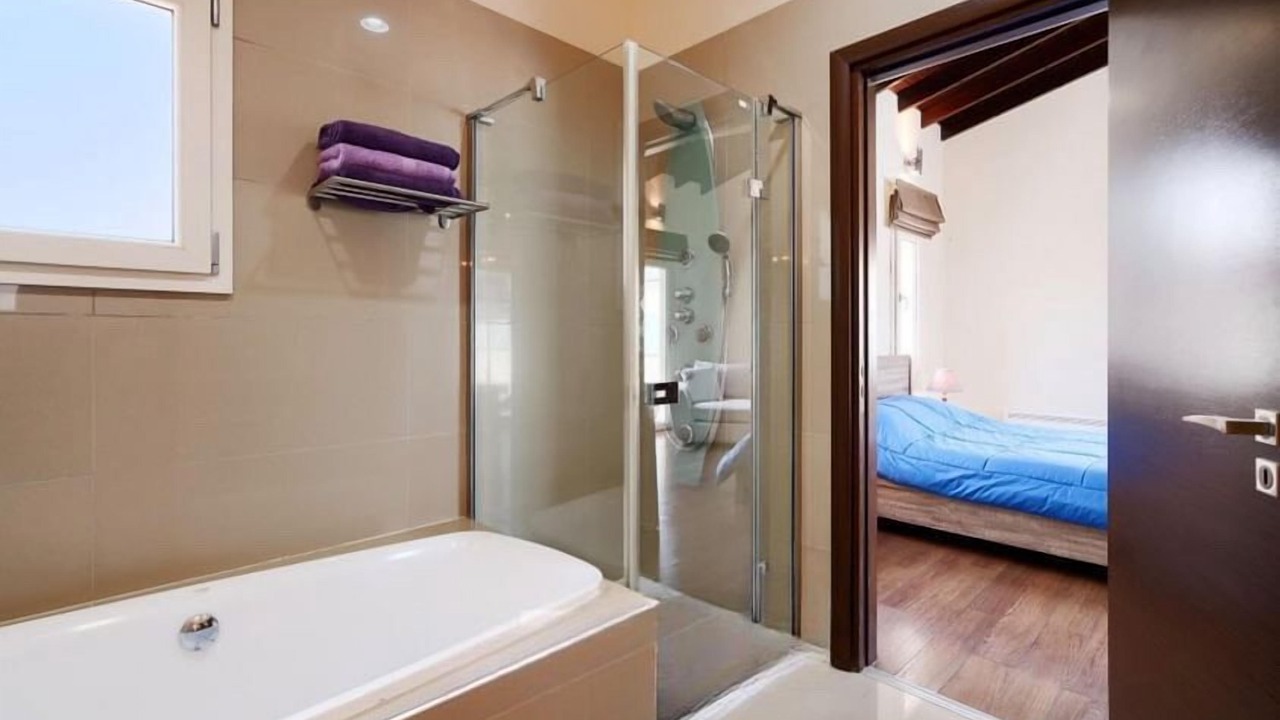 Photo of Bathroom in Paphos