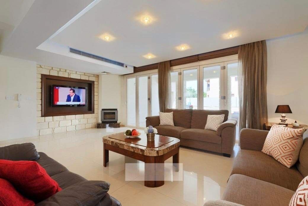 Photo of Livingroom in Paphos