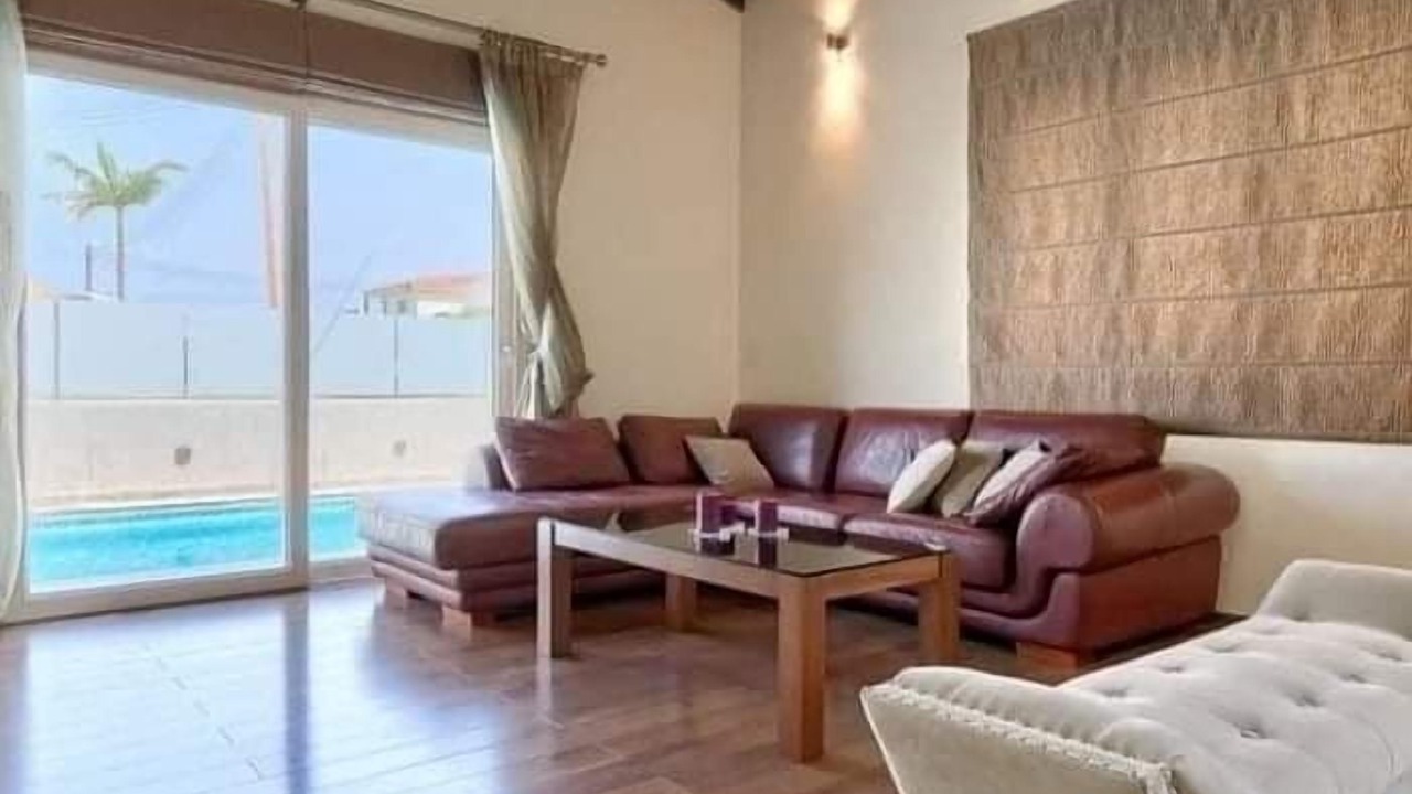 Photo of Bedroom in Paphos