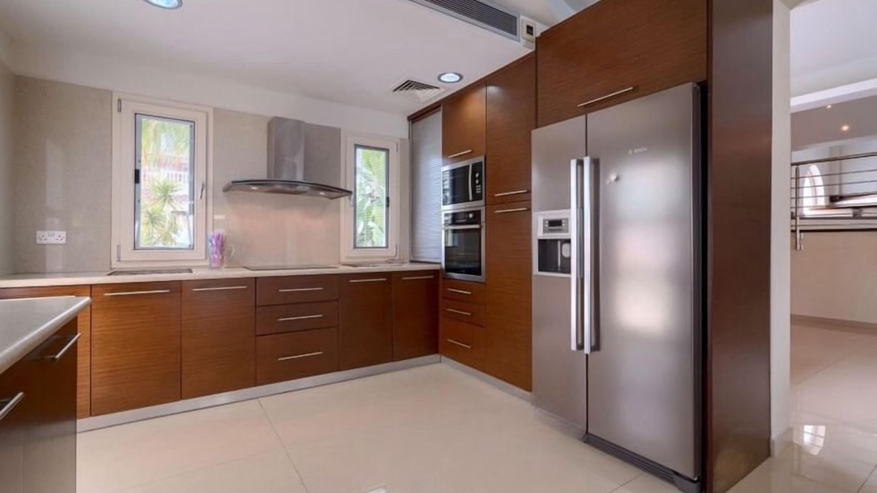 Photo of Kitchen in Paphos