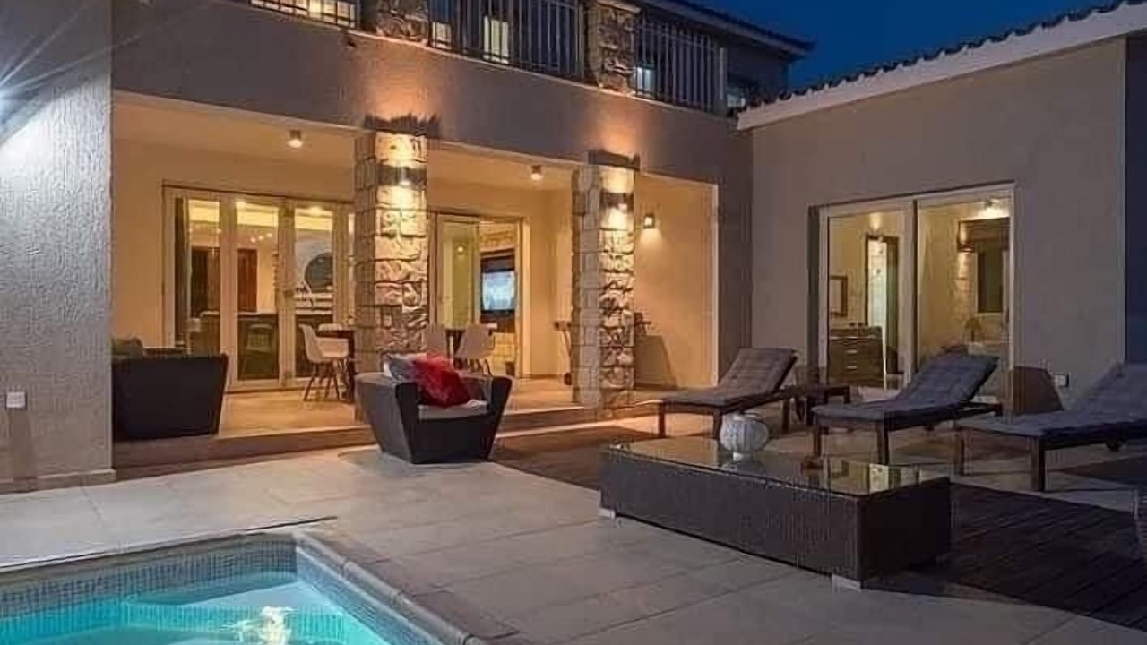 Photo of Outdoor in Paphos