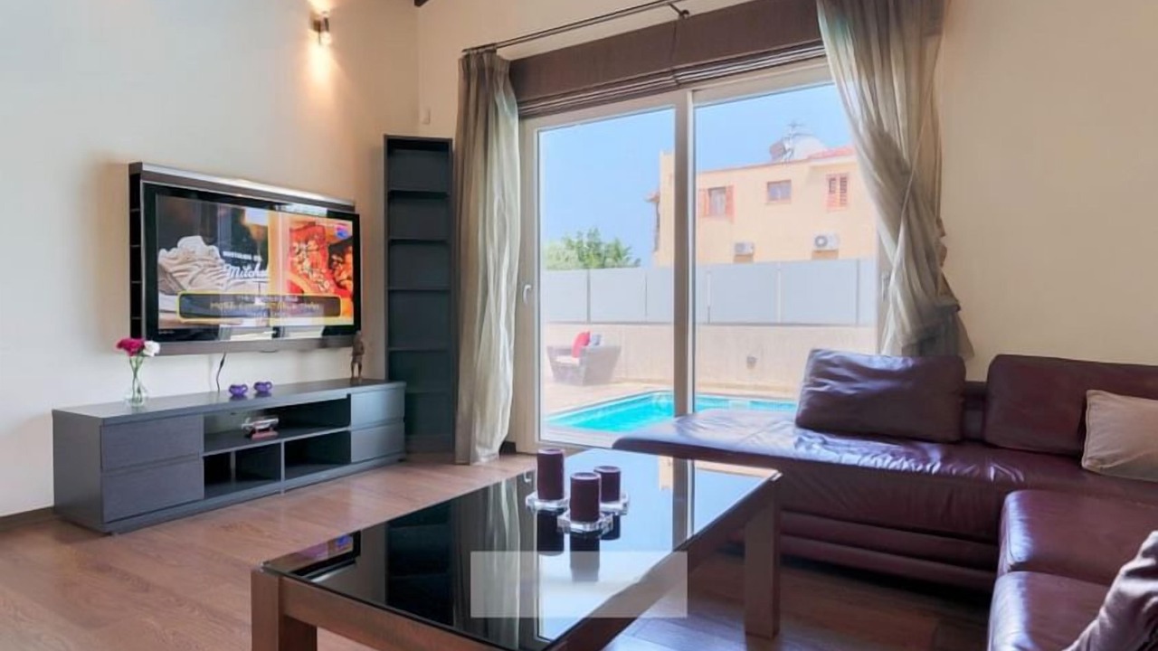 Photo of Livingroom in Paphos