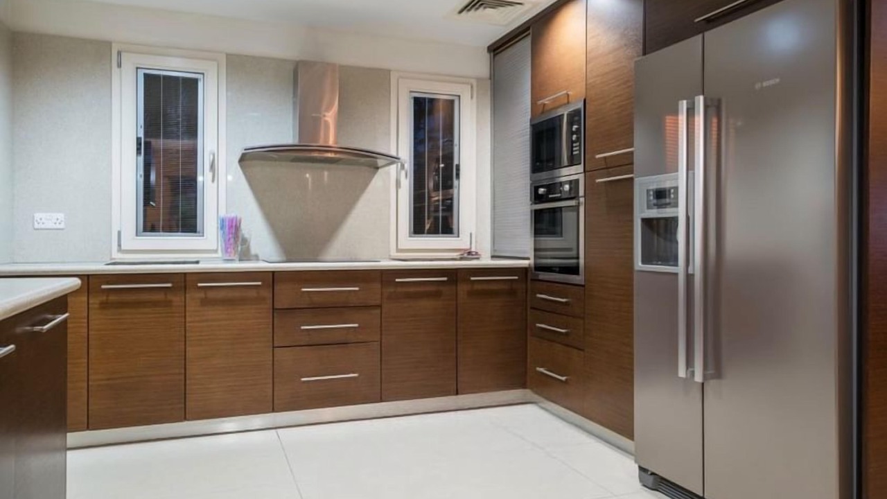 Photo of Kitchen in Paphos