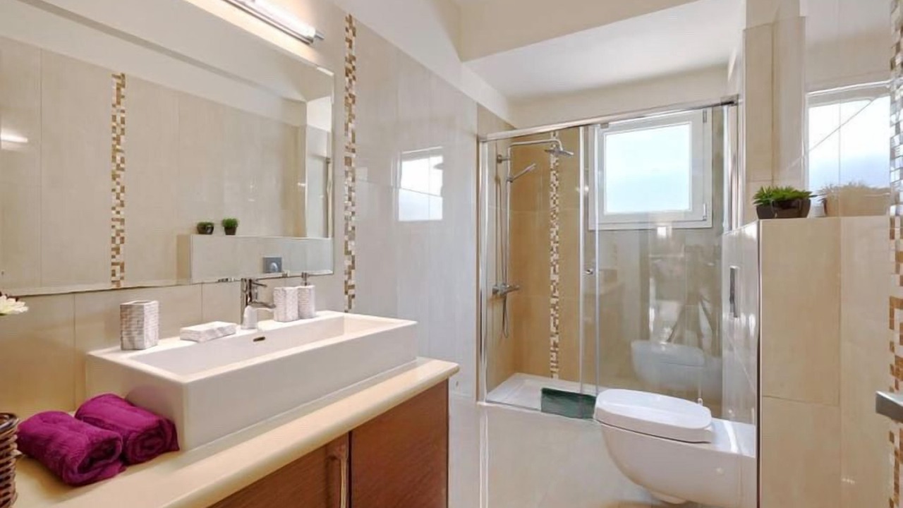 Photo of Bathroom in Paphos