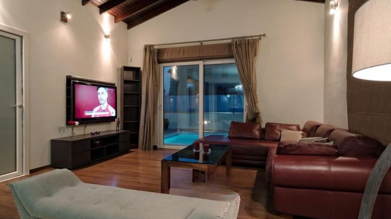 Photo of Livingroom in Paphos