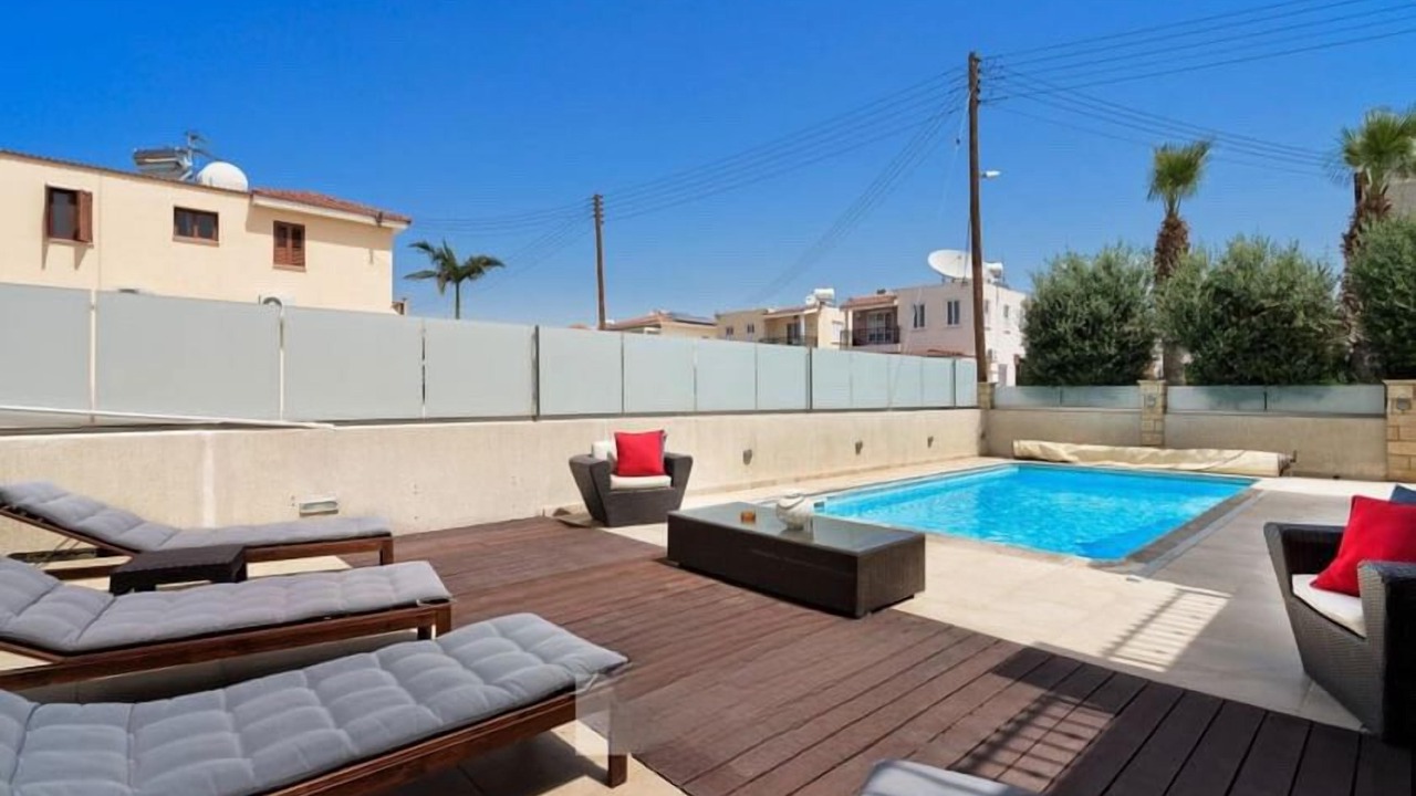 Photo of Outdoor in Paphos