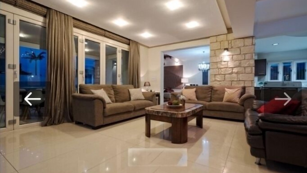 Photo of Bedroom in Paphos