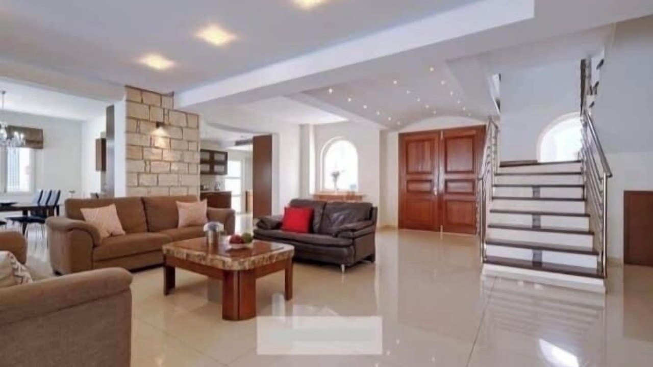 Photo of Bedroom in Paphos