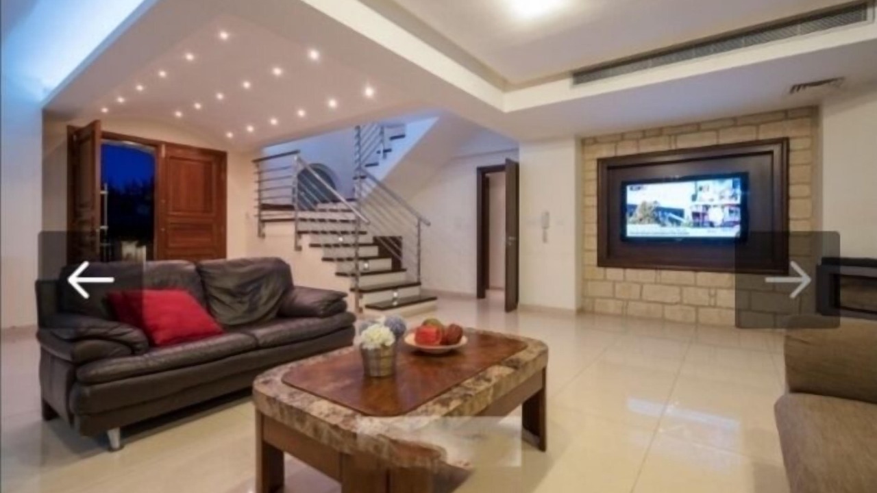 Photo of Bedroom in Paphos