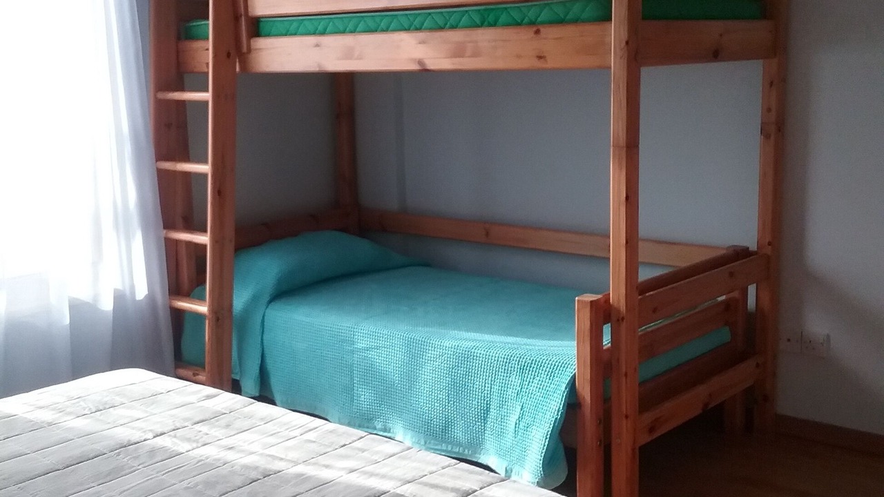 Photo of Bedroom in Pano Akourdalia