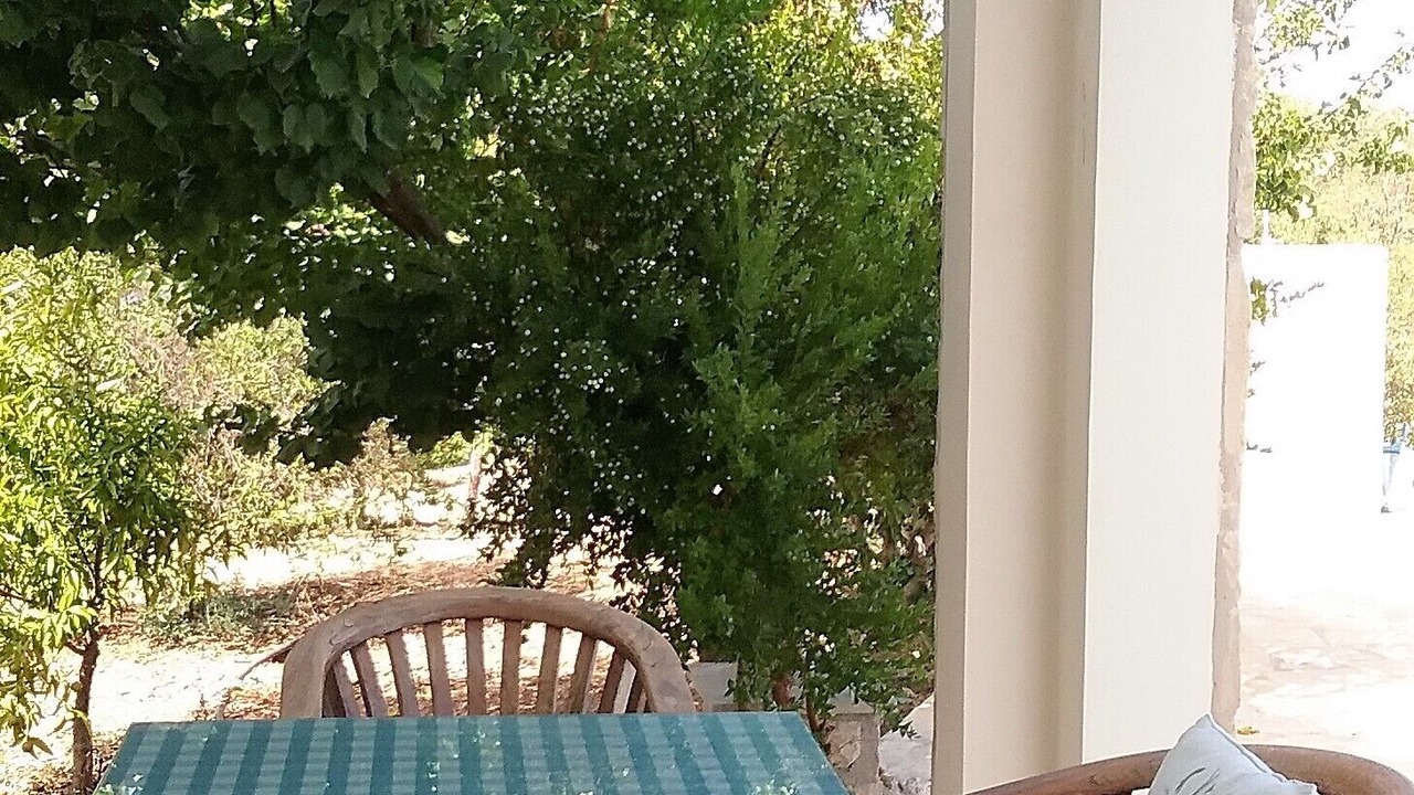 Photo of Outdoor in Pano Akourdalia